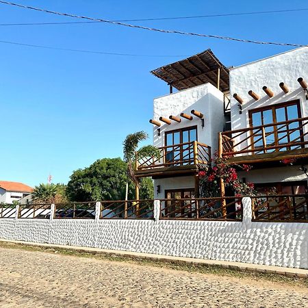 Вилла Casa Branca Bg Барра-Гранде Экстерьер фото